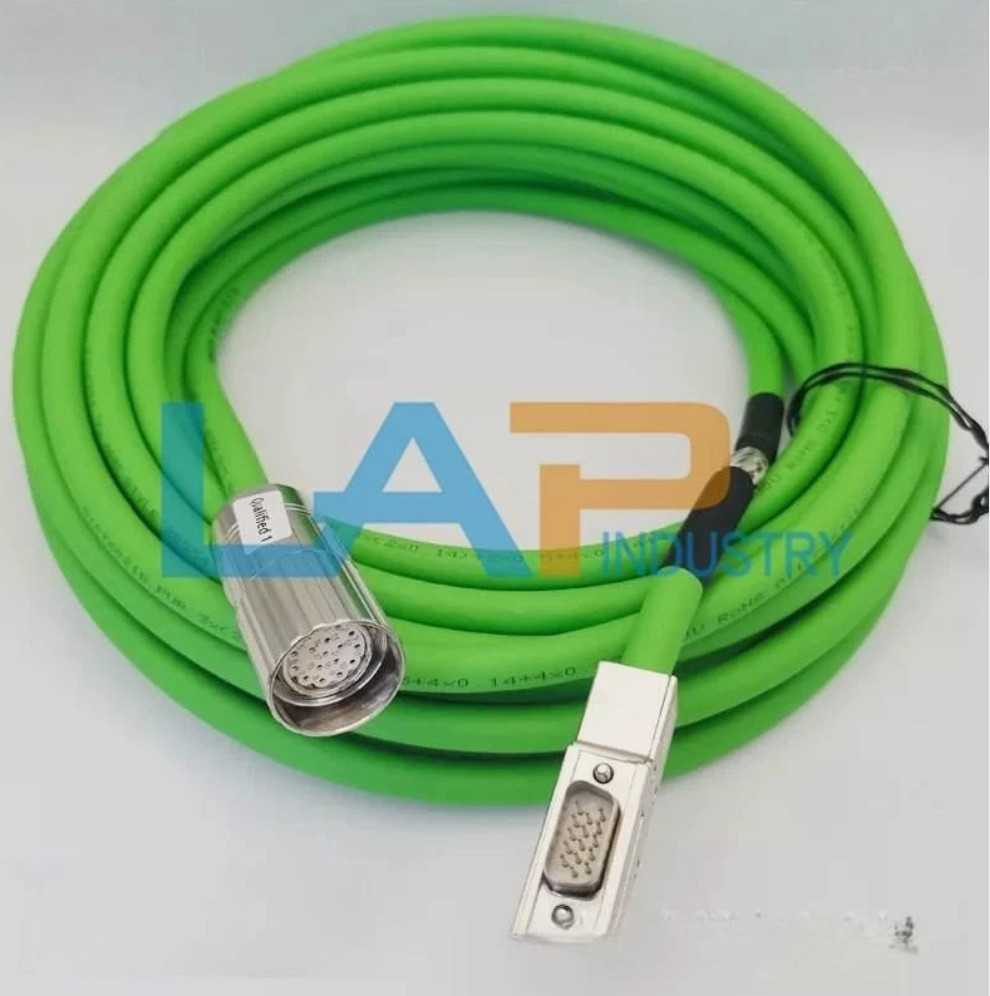 1Pcs New Fit For SIBAFA0150 Encoder cable 15M 1zha