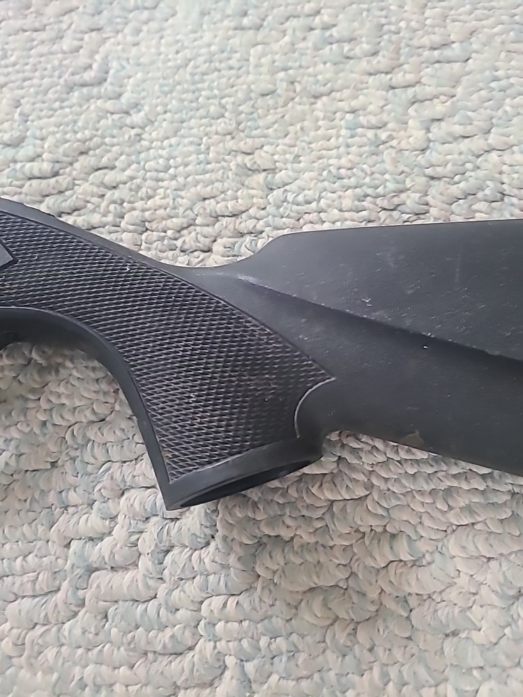 Traditions Thunderbolt .50 Cal. Inline Muzzleloader Synthetic Stock