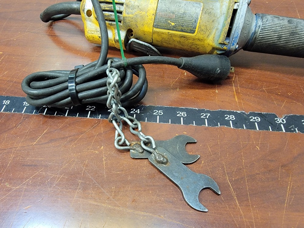 DeWalt 1-1/2" Die Grinder DW887