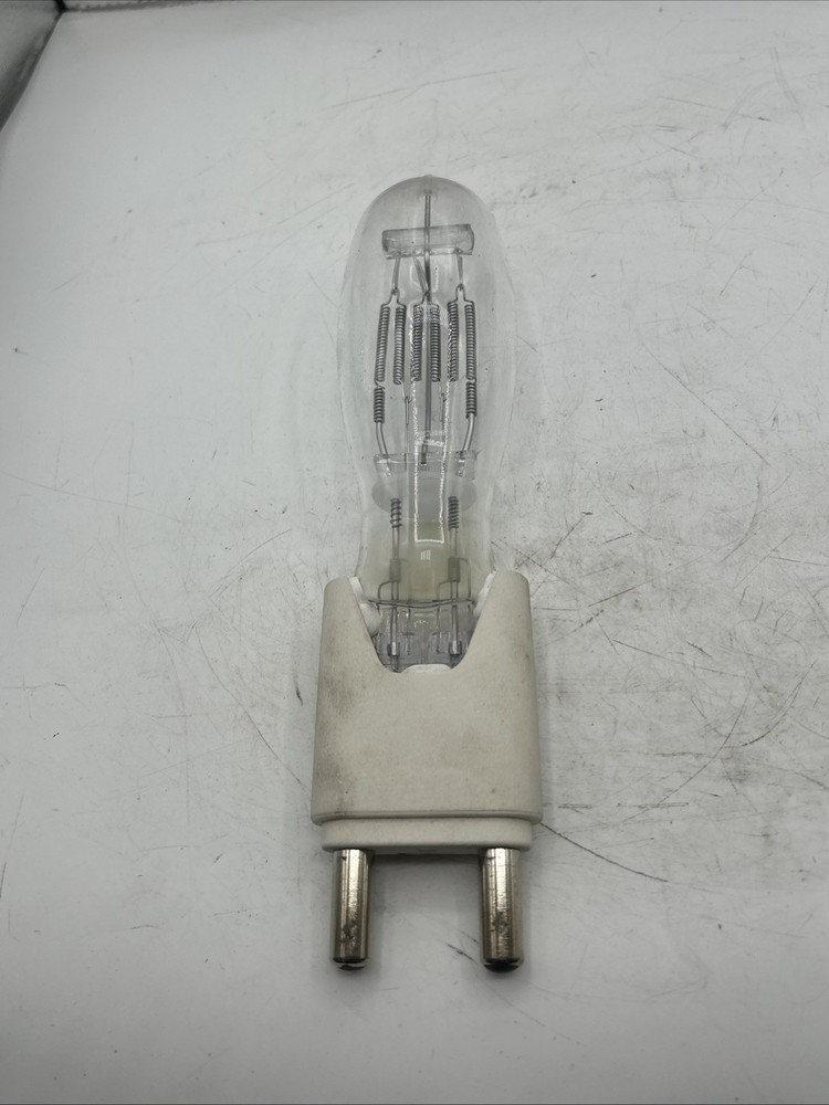 OSRAM 5000W DPY 93805 120V LAMP See Pics