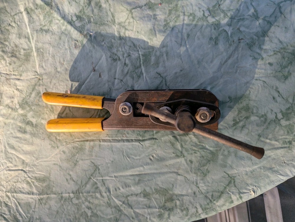 Wolco Tools Flaring Tool Made in USA