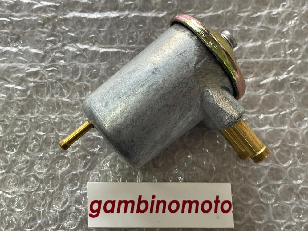 Fiat ADAPTABLE STARTER TANK REF. 4613792