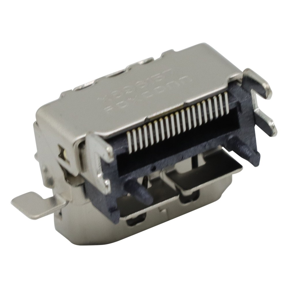 Replacement OEM HDMI Port Socket Jack Plug Part For Microsoft Xbox One S Console