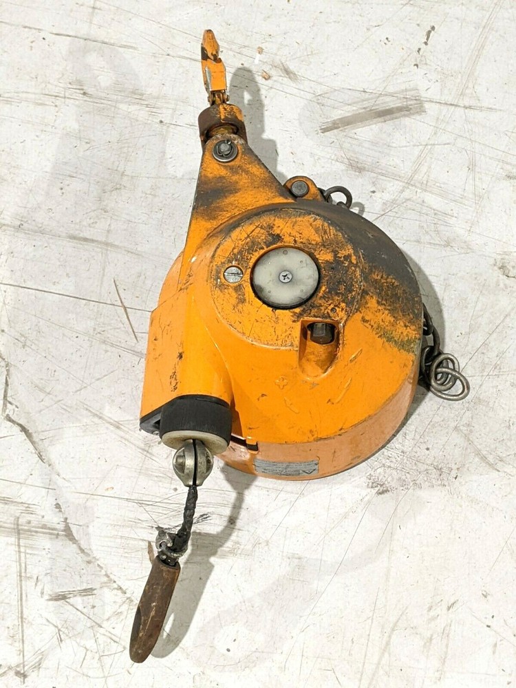 Packers Kromer 7241-03 Zero Gravity Tool Balancer 66-99 lbs