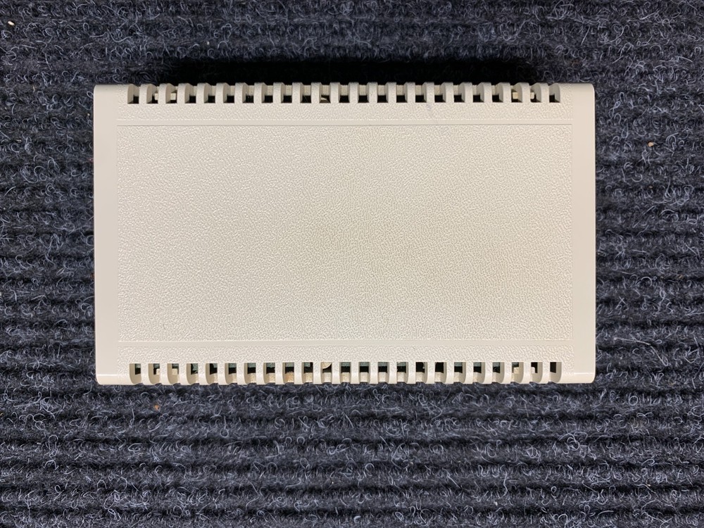 General DataComm Quester v.34 Data/Fax External Modem - Tested