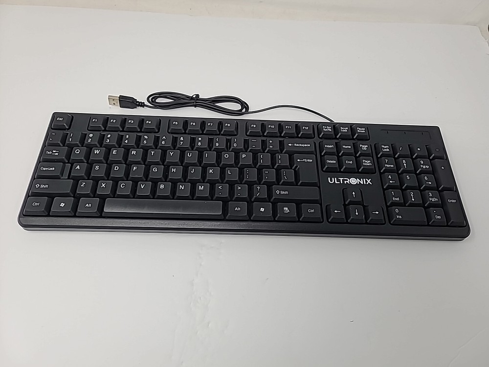ULTRONIX KEYBOARD ONLY