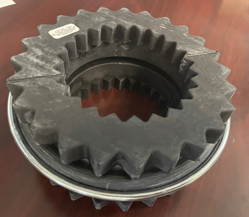 022196 DODGE 10E SLEEVE