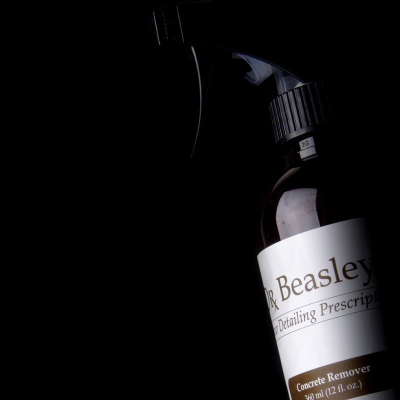Dr. Beasley's p41d128 Concrete Remover