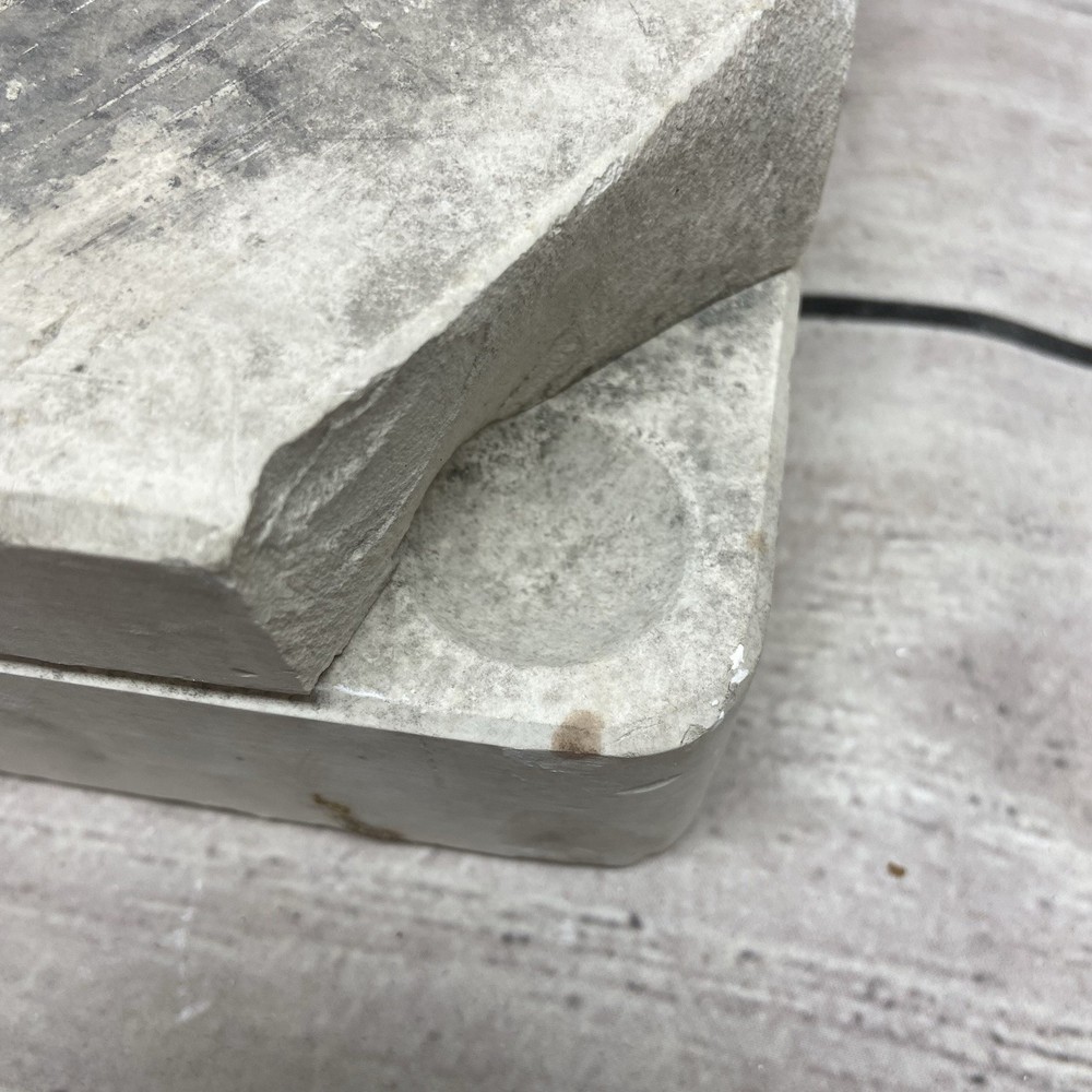 Holland Ceramic Dish Mold H415