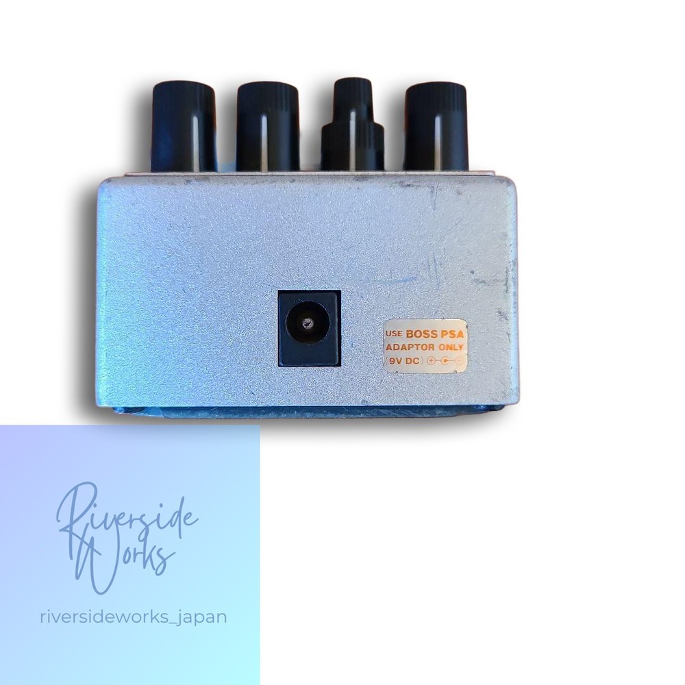 BOSS HYPER Fuzz FZ-2