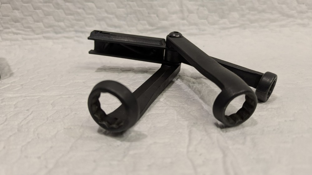 SPITFIRE TOOLS (SKATEBORDING)