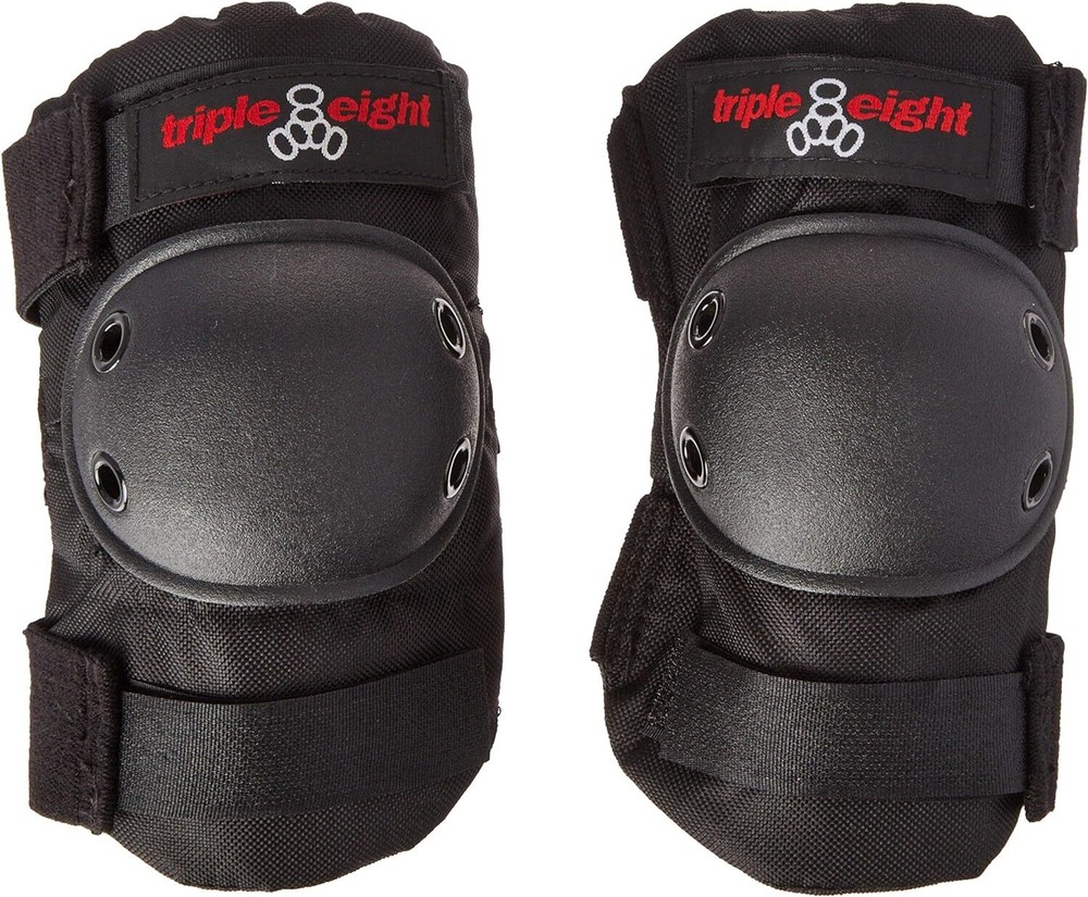 187 KILLER PADS Elbow Pad One Size, Black