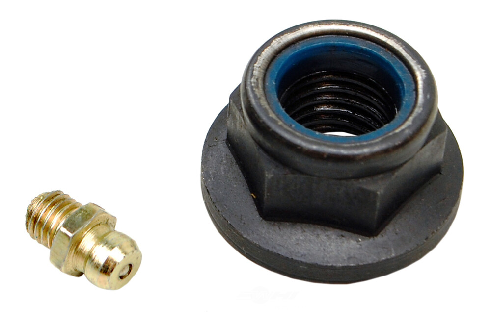 Inner Tie Rod End Mevotech MS25710