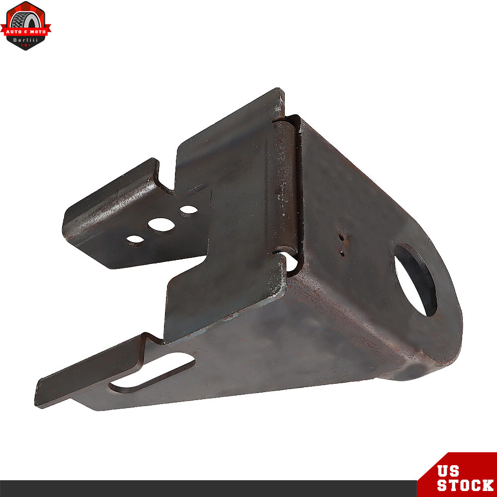 Right Side For Chevrolet Silverado GMC Sierra Cab Mount