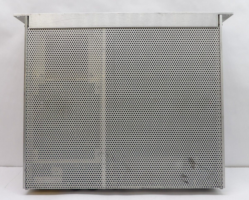 Granville-Phillips 8714 303 Vacuum Process Controller Module 303007 Working