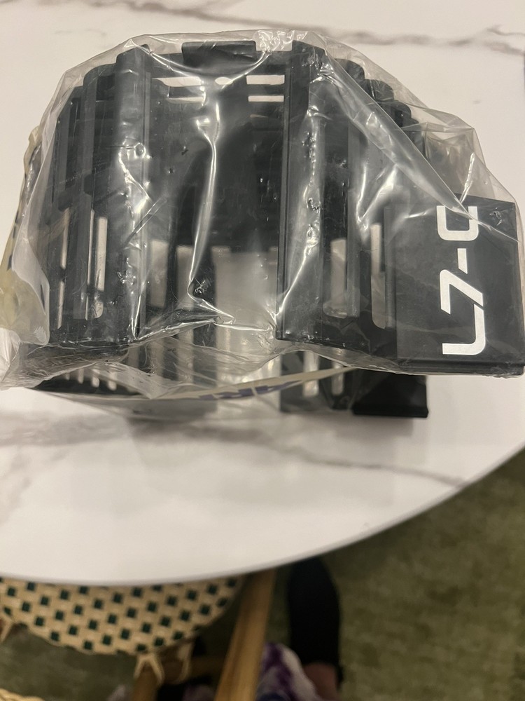 ARRI Edge Protection Black