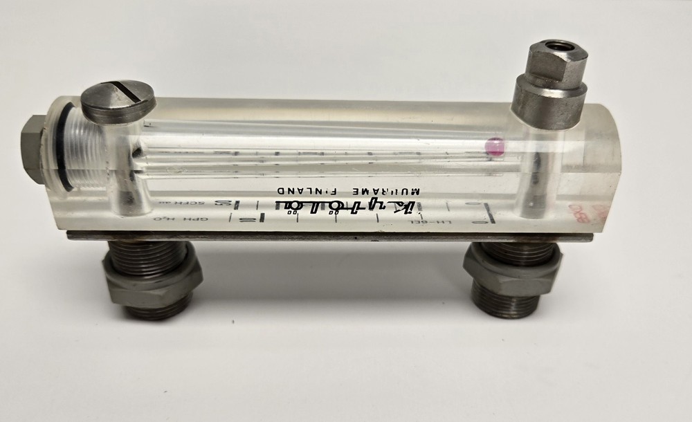 ESKO FLOW METER LH-6EL.