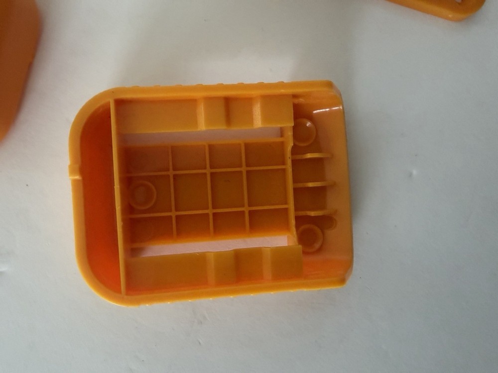 5 / 3 Combo Pack Tool & Battery Mount Holder