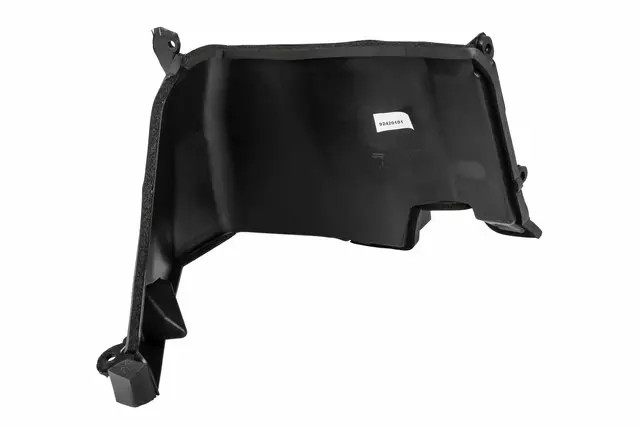 Genuine GM Air Inlet Housing Upper Outer Panel 92420101