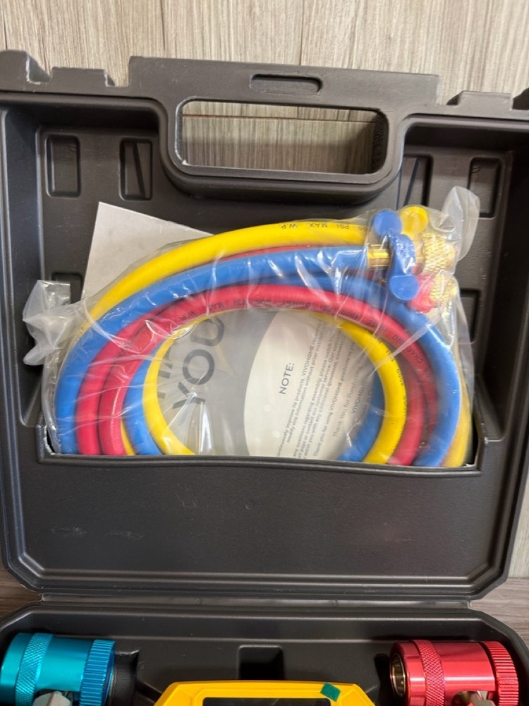 VIVOHOME MG-10 DIGITAL MAINFOLD (PSO040683)