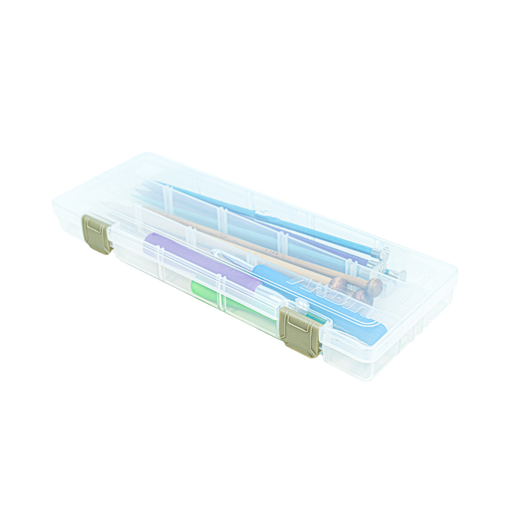 ArtBin 6932ME Hook and Needle Nook Organizer