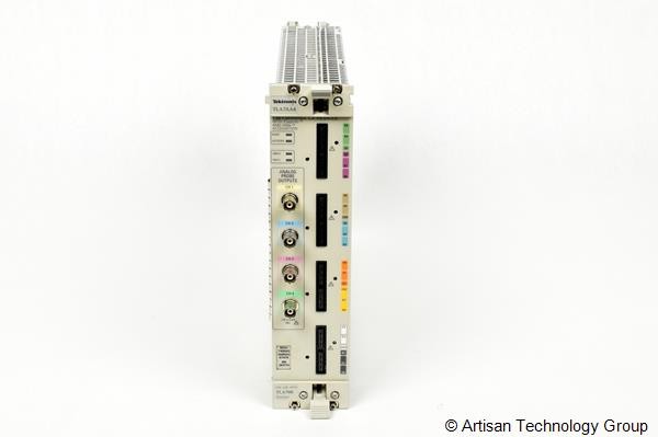 Tektronix TLA7AA4 Logic Analyzer Module