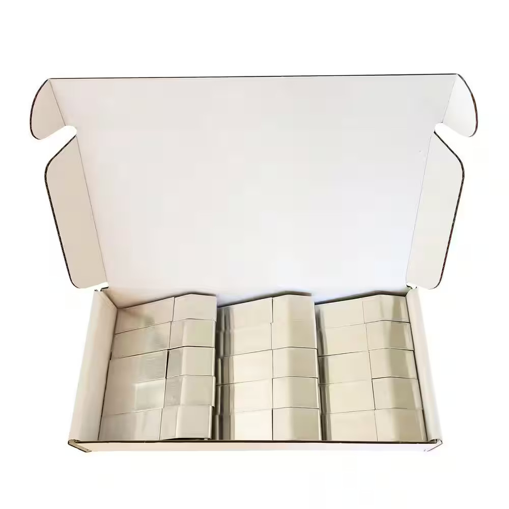 30-Pack, Simple, Quick and Effective Secure Vinyl Siding That Continually Unlock