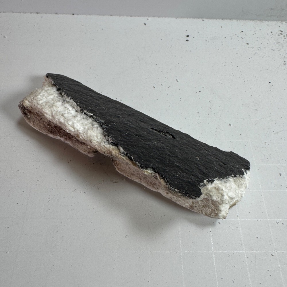 Space X Starship 34 - Recovered Heat Shield Tile - Flight 8