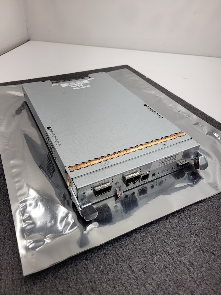 Dot Hill FRUTC05-01 12Gb SAS / FC Disk Array Controller Module 81-00000078-00-09