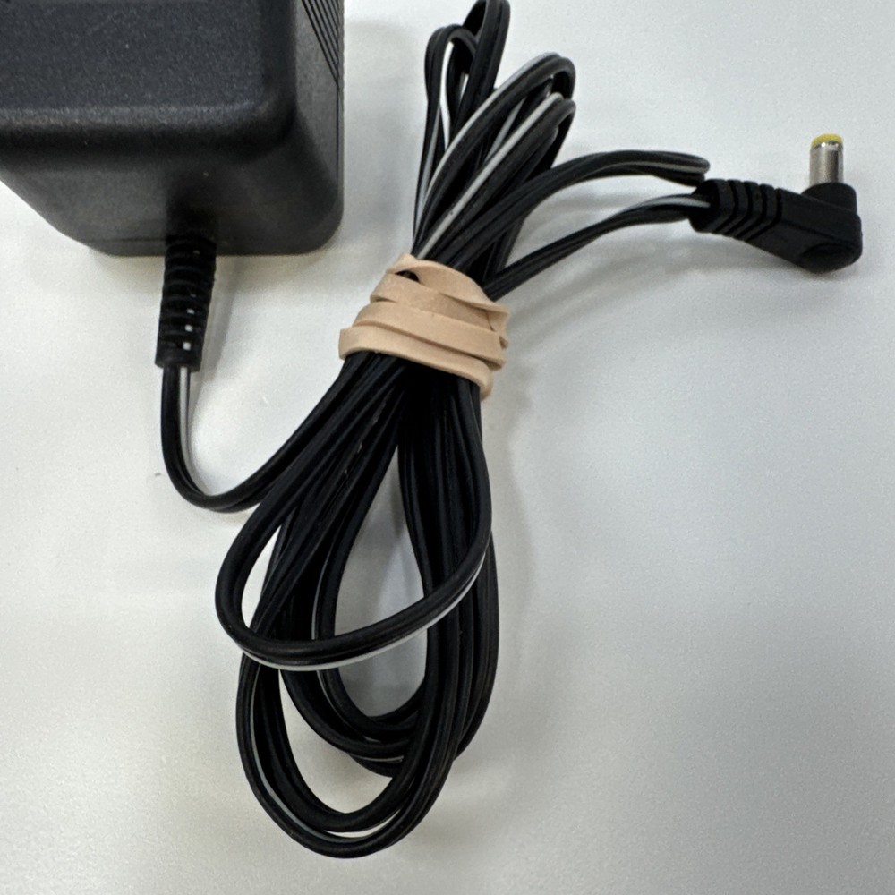 Uniden AD-314 AC Adapter 9v Dc Output