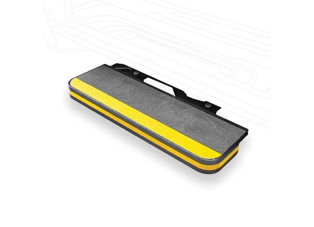 UpStep RS3 Mounting Bracket Kit - Support Bracket | fits Ford Transit RWD AWD