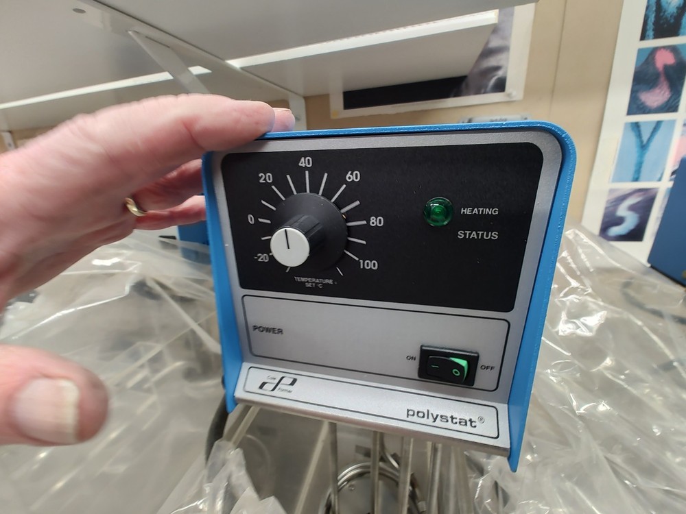 Cole-Parmer Polystat H12112-00