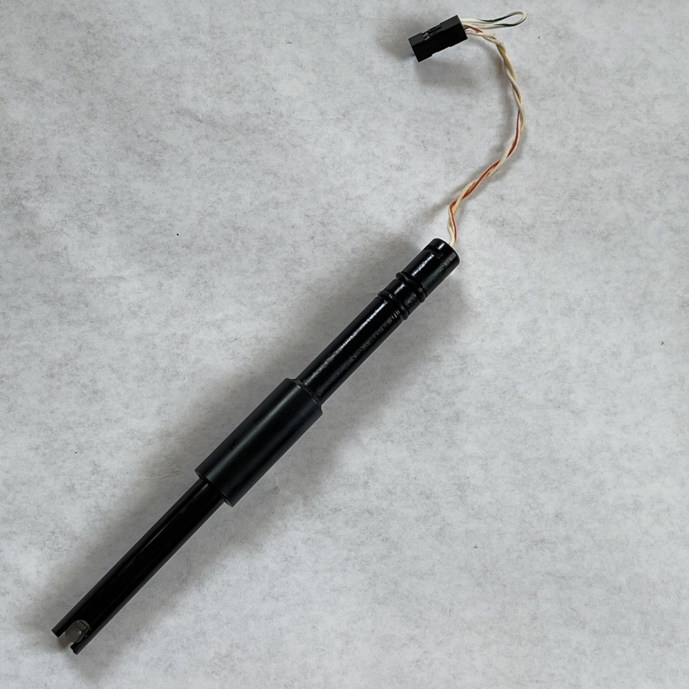 Hydrolab pH Sensor Cat. #007264 – Store and Ship Under Moist Conditions