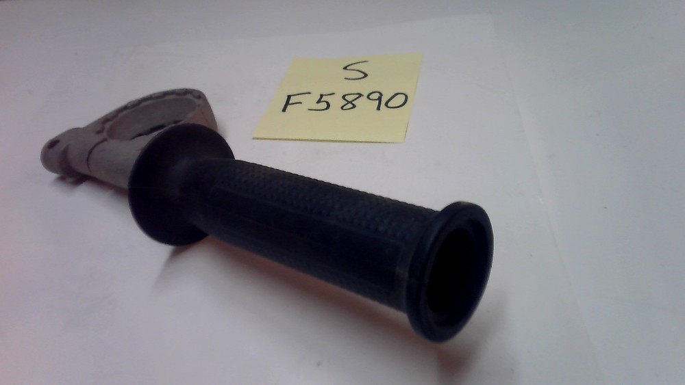 POWER TOOL, DRILL GRINDER HANDLE