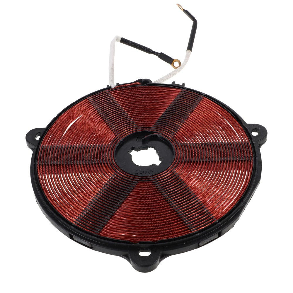 Induction Cooker Coil Disk Heat Wire Panel Electromagnetic Coils