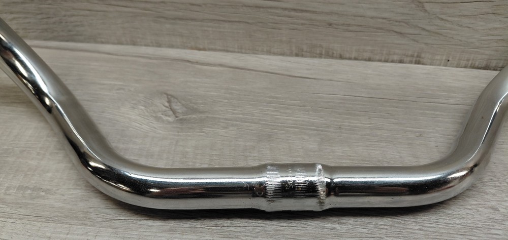 Vintage Schwinn Chrome 16" Handlebars, PIXIE Bantam, Others 7889-80