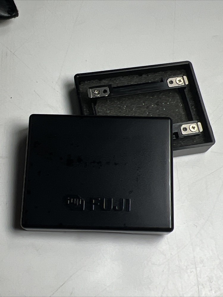 ✅ Fuji Panoramic Conversion Kit Fuji Camera Accessory📸