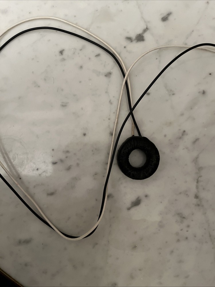 Metering Solid Core 13 mm Current Transform CT Meter 200A (T1905 03-12 Amecon )