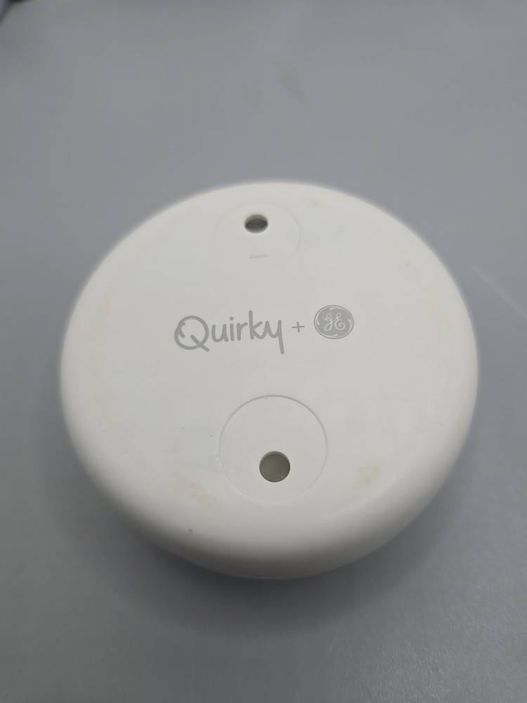 New Quirky Wink Spotter Electronic Reference Device Multi Purpose Sensor 223