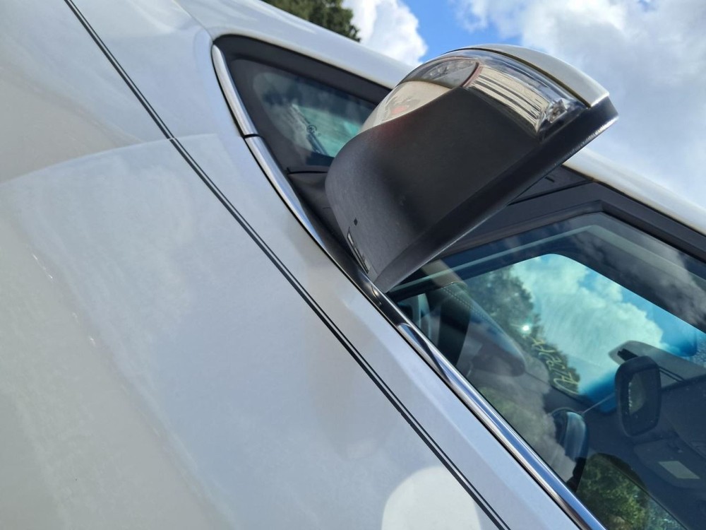 FORTE 2015 Glove Box 4796234