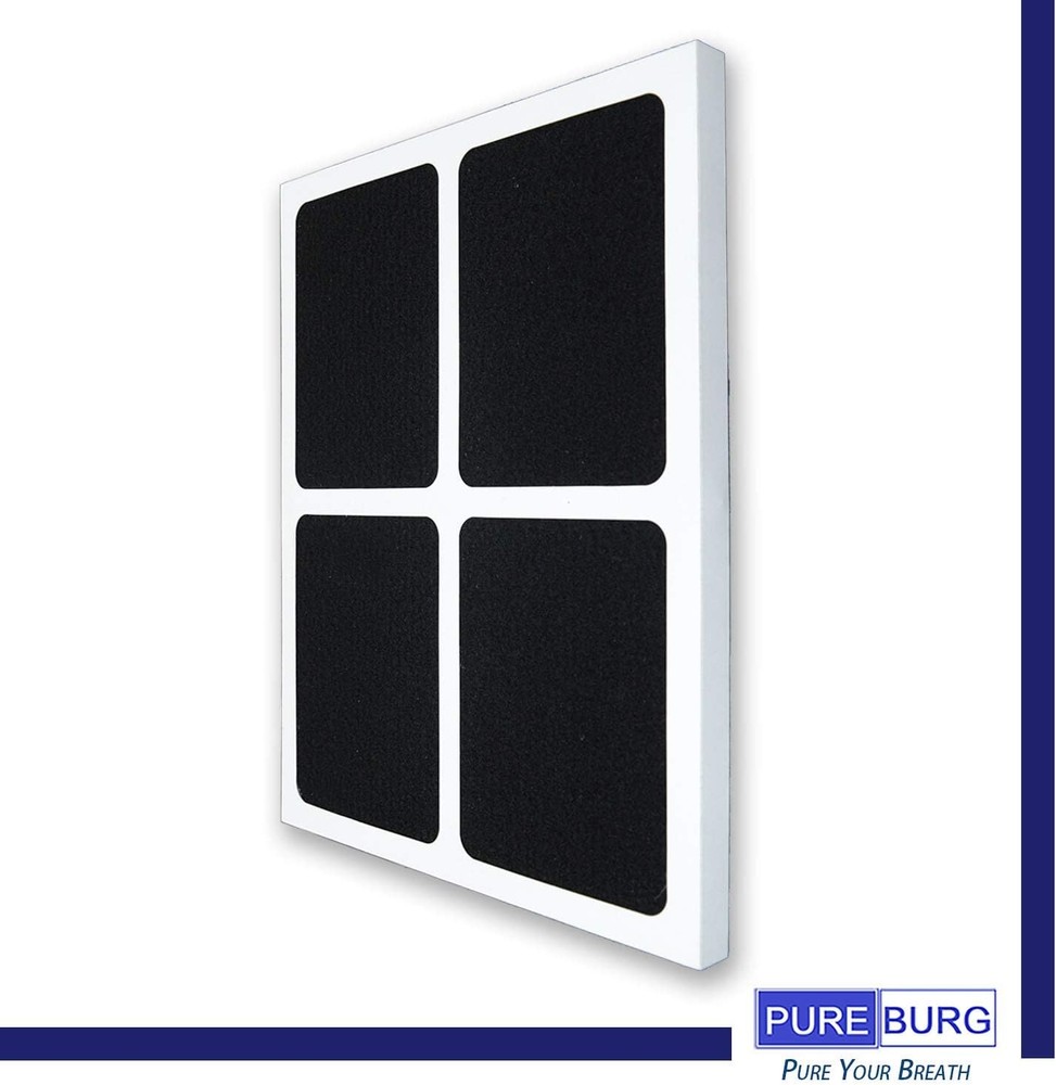 2-Pack Replacement HEPA Filter Compatible with Hunter Hepatech 30920 Fits 30050