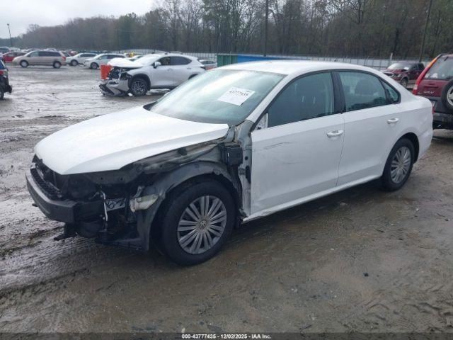Driver Left Front Window Regulator Fits 13-22 PASSAT 4936875