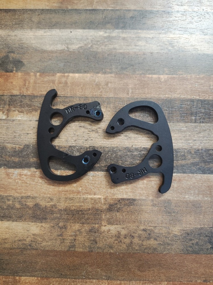 Mathews (MR-C) Mod Set 80% Let Off
