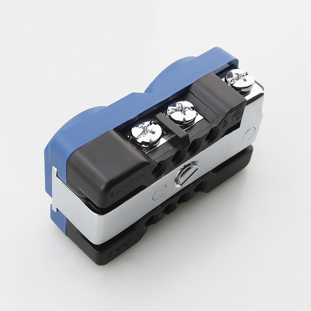 US Duplex Position Receptacles AC Wall Outlet Power Distributor Copper Socket