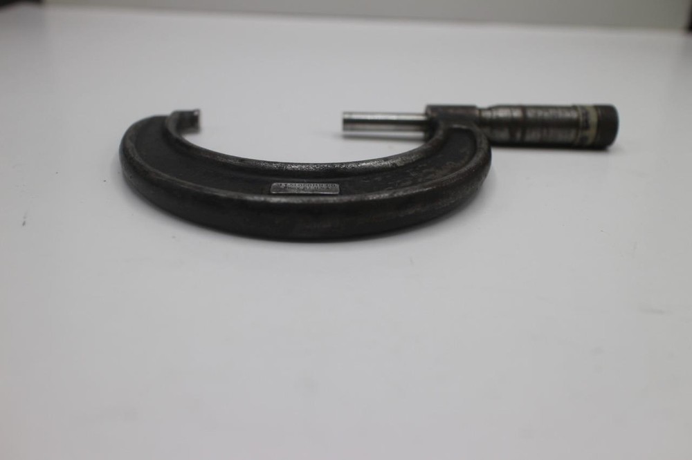 JT Slocomb 2-3” Micrometer
