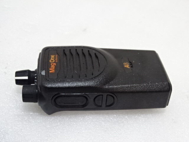 Motorola Mag One A8 LAH84RCC8AA4AN