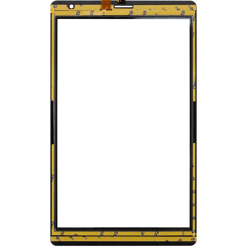 For Maxwest ASTRO 8R 8 inch Touch Screen Panel Digitizer Glass Replacement