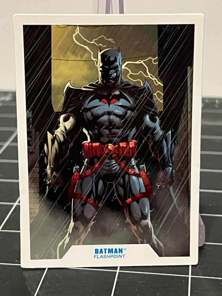 McFarlane Toys DC Multiverse Trading Cards -Multiple Available-