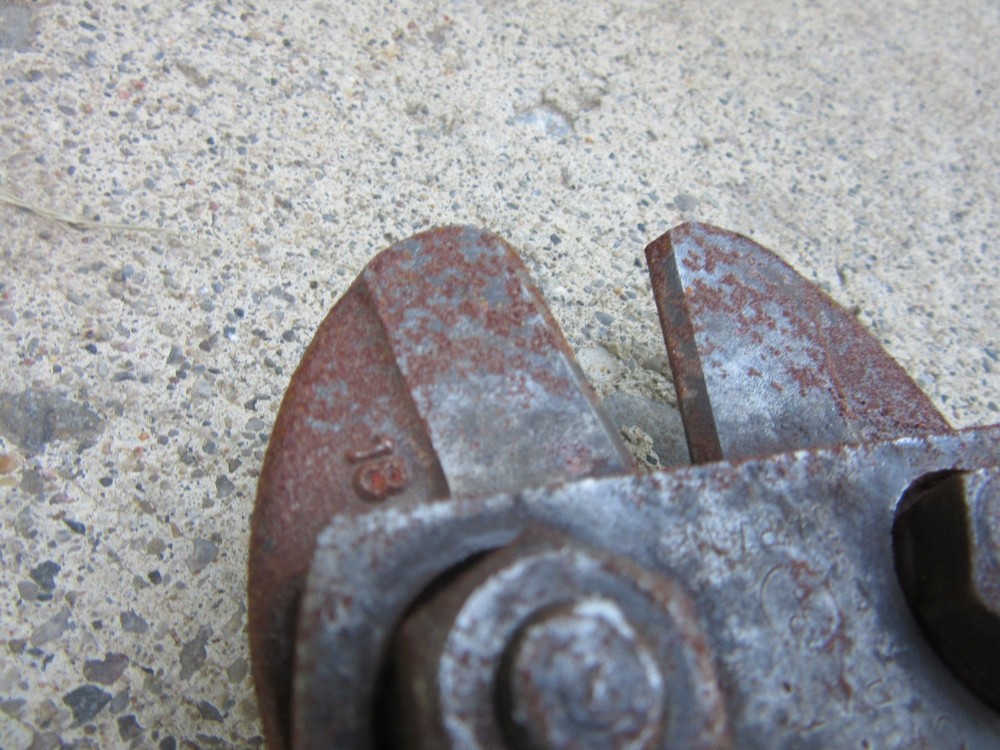 HASTINGS WIRE CUTTER Hot Stick #15