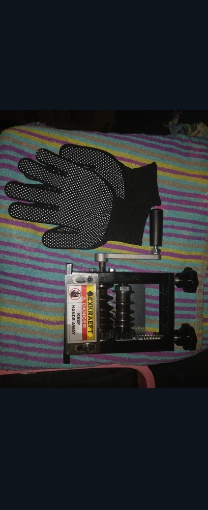 Manual Wire Stripping Machine with Hand Crank Portable Wire Stripping Tool